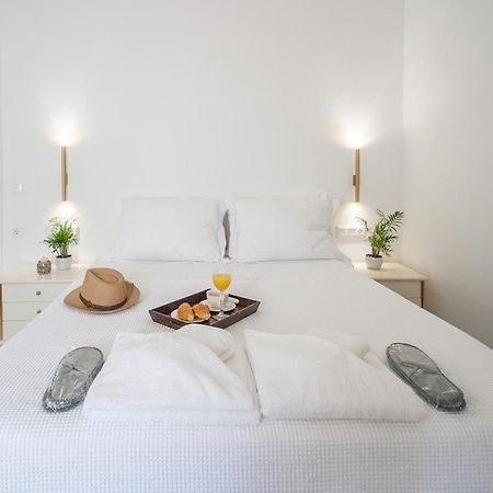 Georgia Apartments In Town Σκιάθος Πόλη Εξωτερικό φωτογραφία