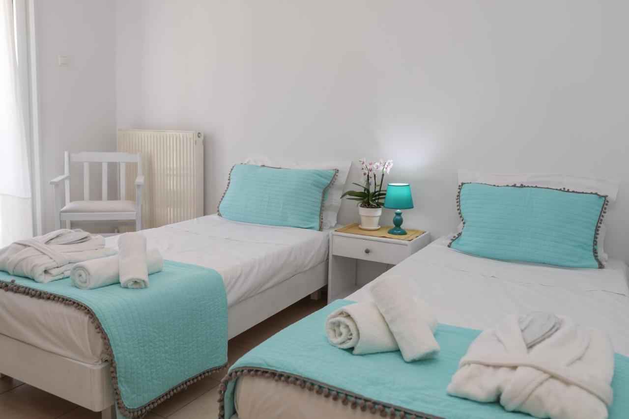 Georgia Apartments In Town Σκιάθος Πόλη Εξωτερικό φωτογραφία