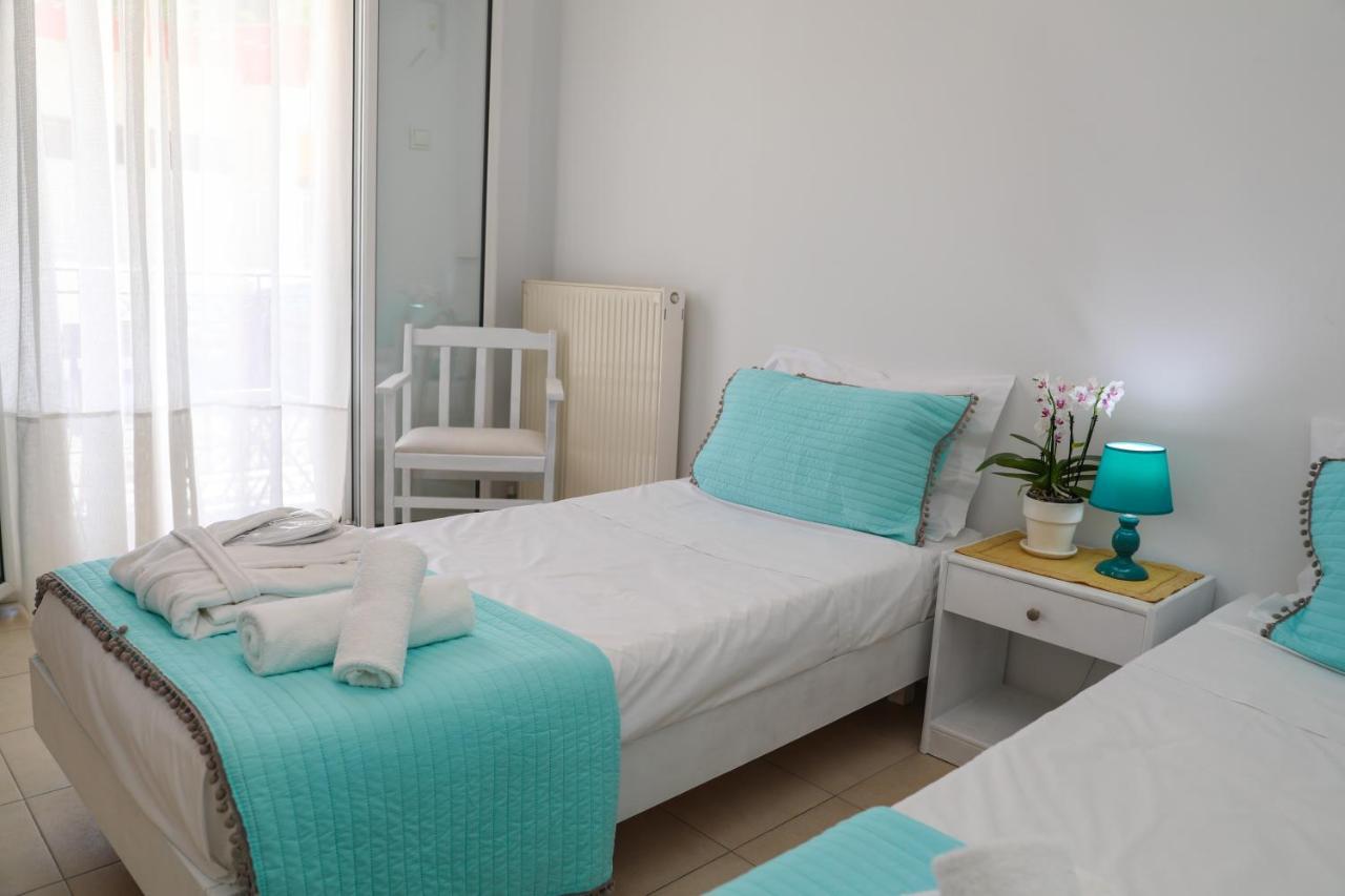 Georgia Apartments In Town Σκιάθος Πόλη Εξωτερικό φωτογραφία