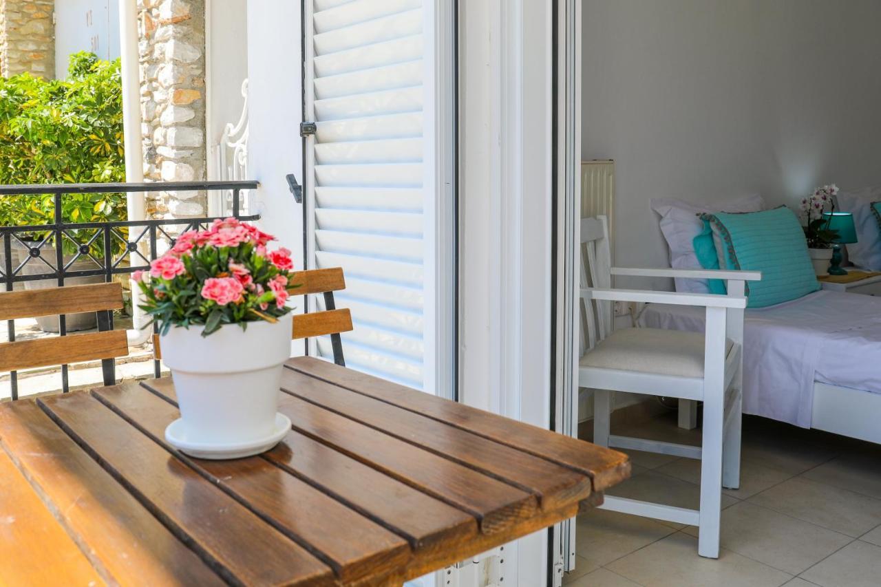 Georgia Apartments In Town Σκιάθος Πόλη Εξωτερικό φωτογραφία