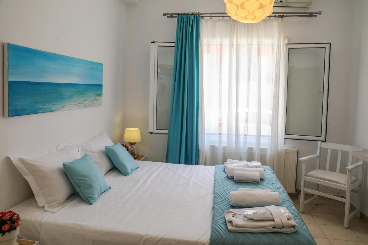 Georgia Apartments In Town Σκιάθος Πόλη Εξωτερικό φωτογραφία