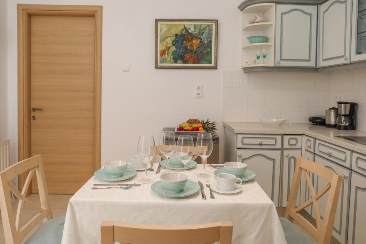 Georgia Apartments In Town Σκιάθος Πόλη Εξωτερικό φωτογραφία