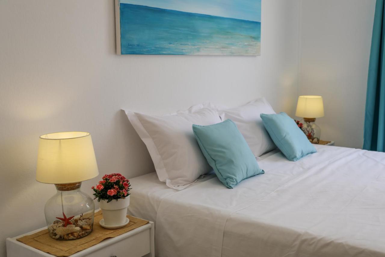 Georgia Apartments In Town Σκιάθος Πόλη Εξωτερικό φωτογραφία