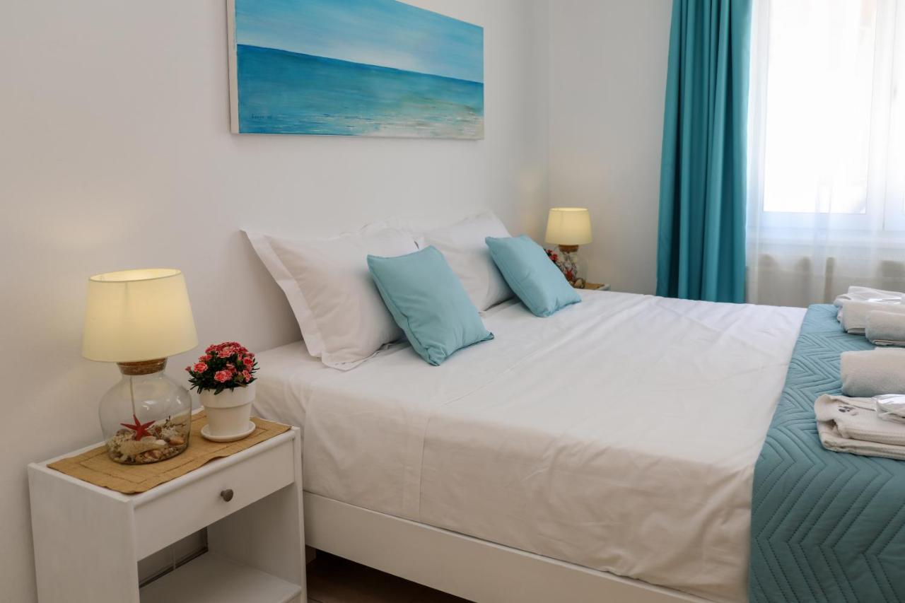 Georgia Apartments In Town Σκιάθος Πόλη Εξωτερικό φωτογραφία