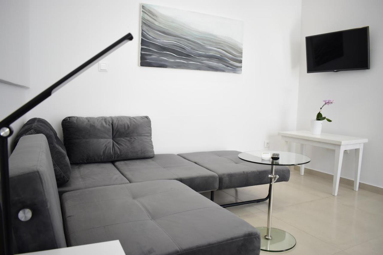 Georgia Apartments In Town Σκιάθος Πόλη Εξωτερικό φωτογραφία