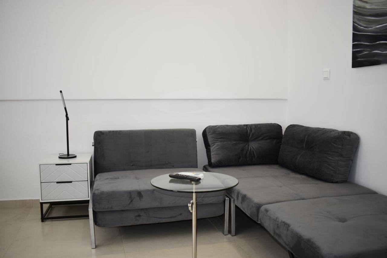 Georgia Apartments In Town Σκιάθος Πόλη Εξωτερικό φωτογραφία