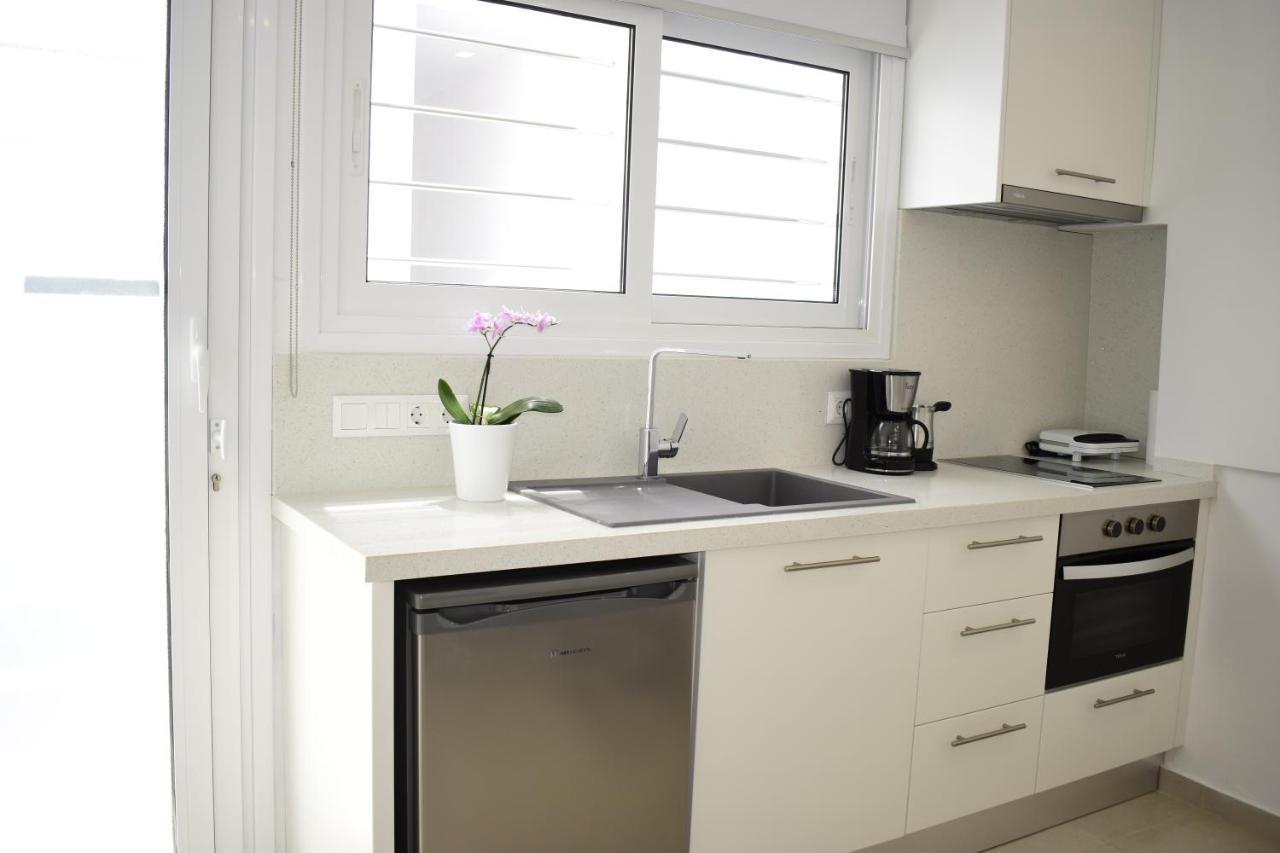Georgia Apartments In Town Σκιάθος Πόλη Εξωτερικό φωτογραφία