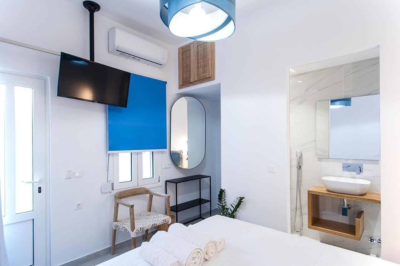 Georgia Apartments In Town Σκιάθος Πόλη Εξωτερικό φωτογραφία