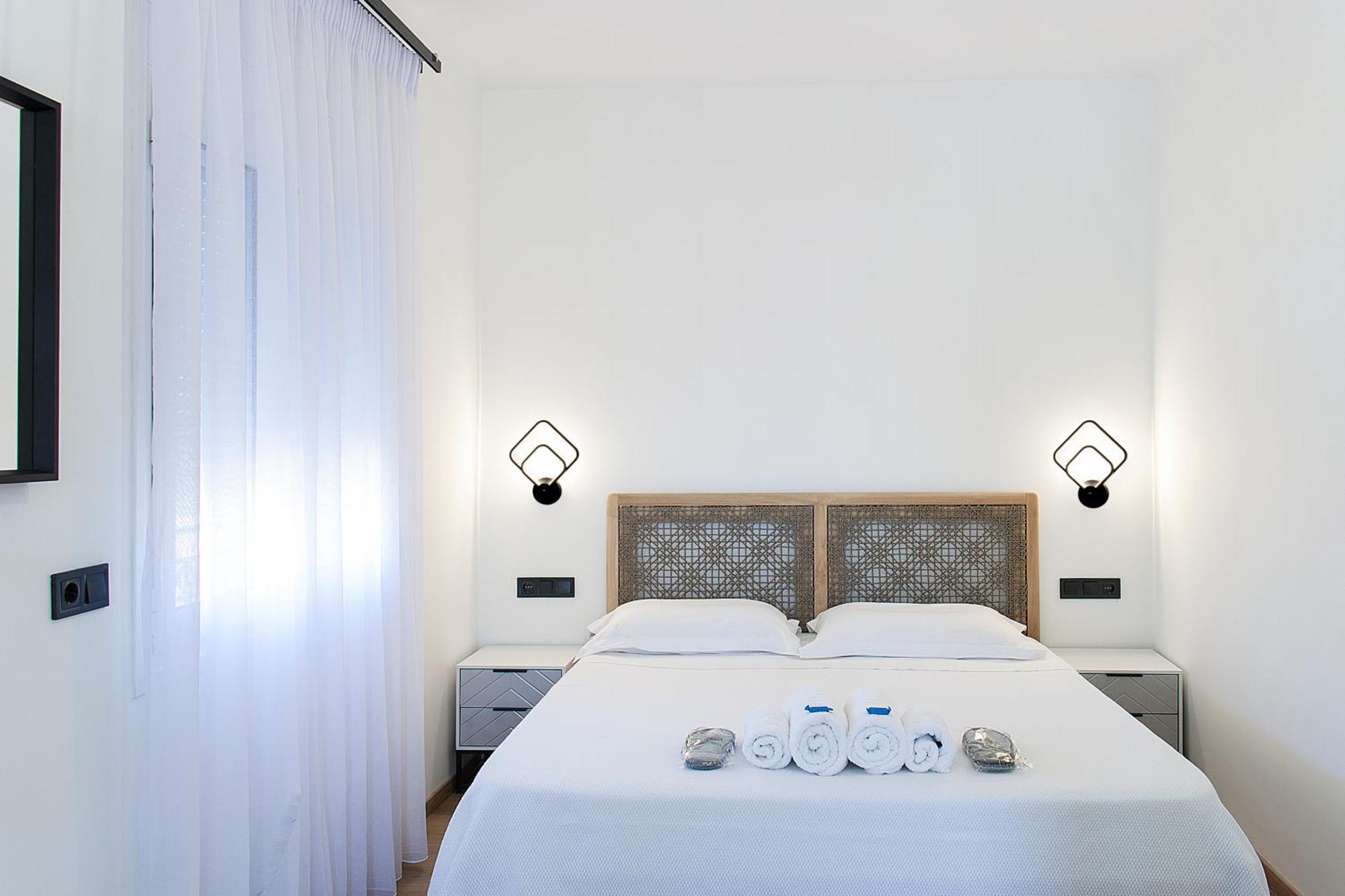 Georgia Apartments In Town Σκιάθος Πόλη Εξωτερικό φωτογραφία