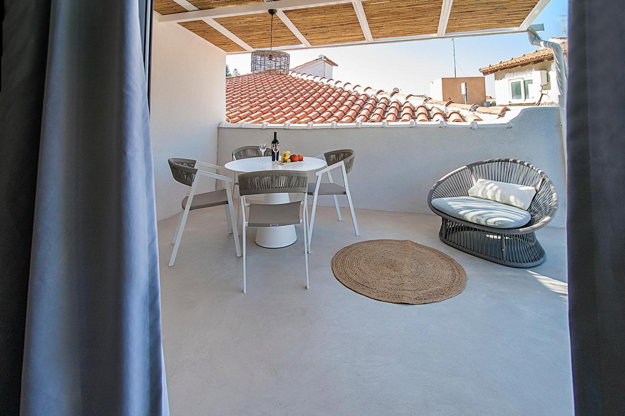 Georgia Apartments In Town Σκιάθος Πόλη Εξωτερικό φωτογραφία