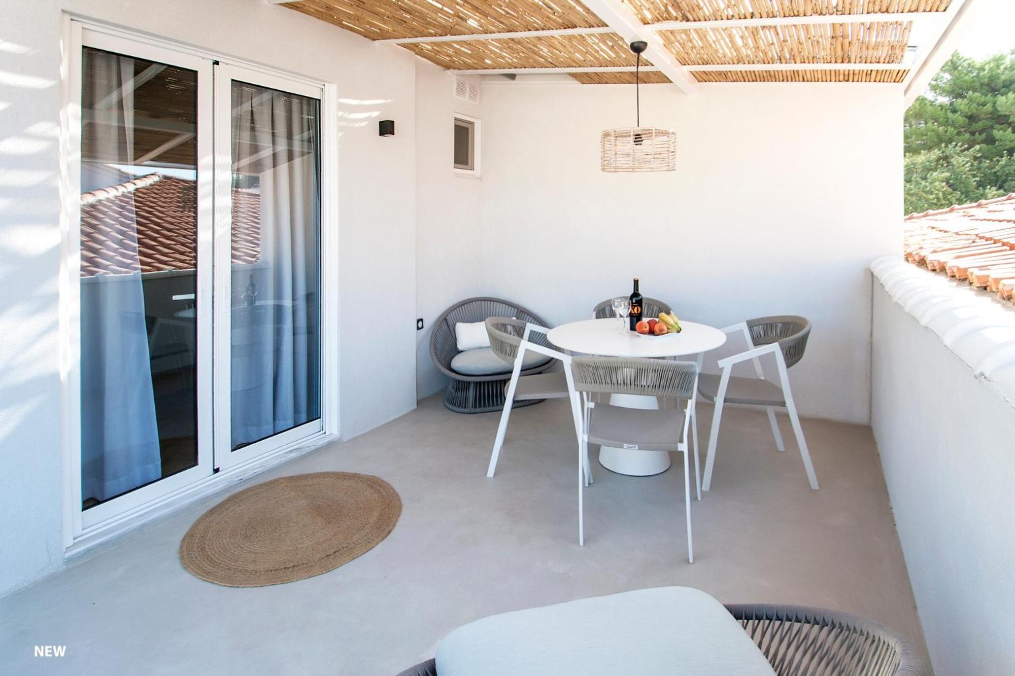 Georgia Apartments In Town Σκιάθος Πόλη Εξωτερικό φωτογραφία