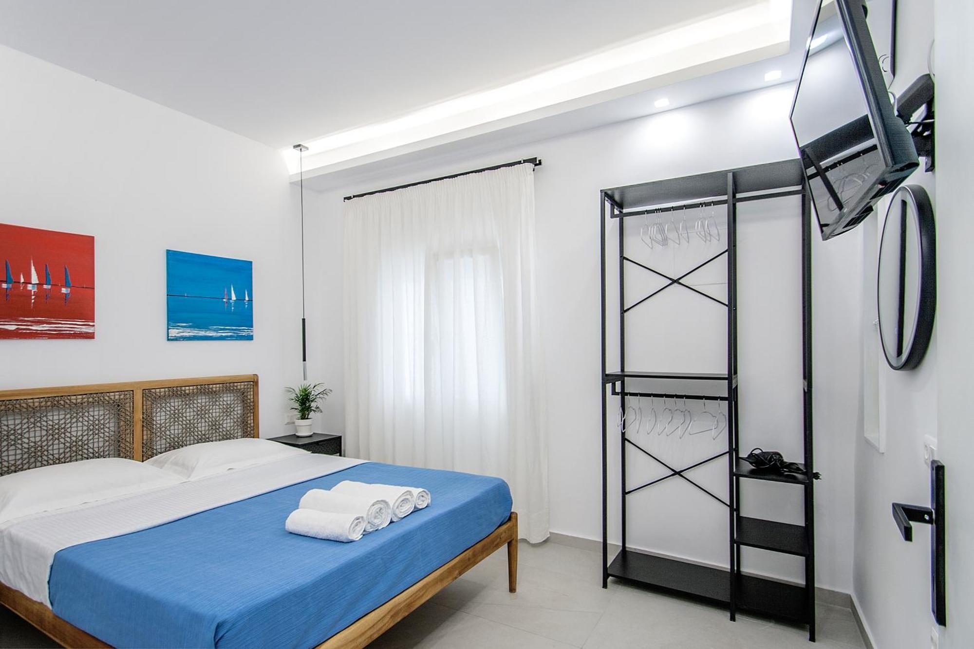 Georgia Apartments In Town Σκιάθος Πόλη Εξωτερικό φωτογραφία
