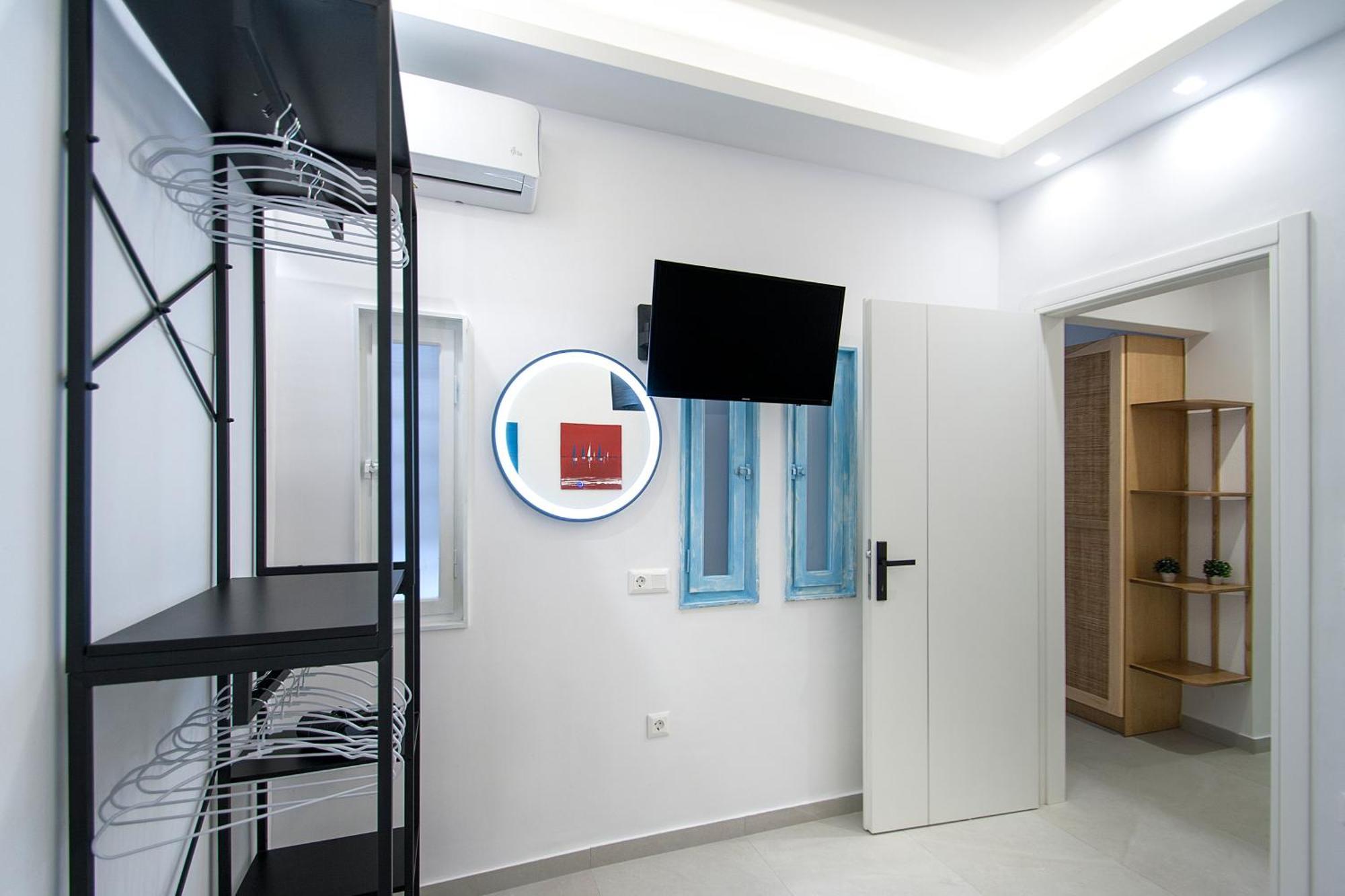 Georgia Apartments In Town Σκιάθος Πόλη Εξωτερικό φωτογραφία