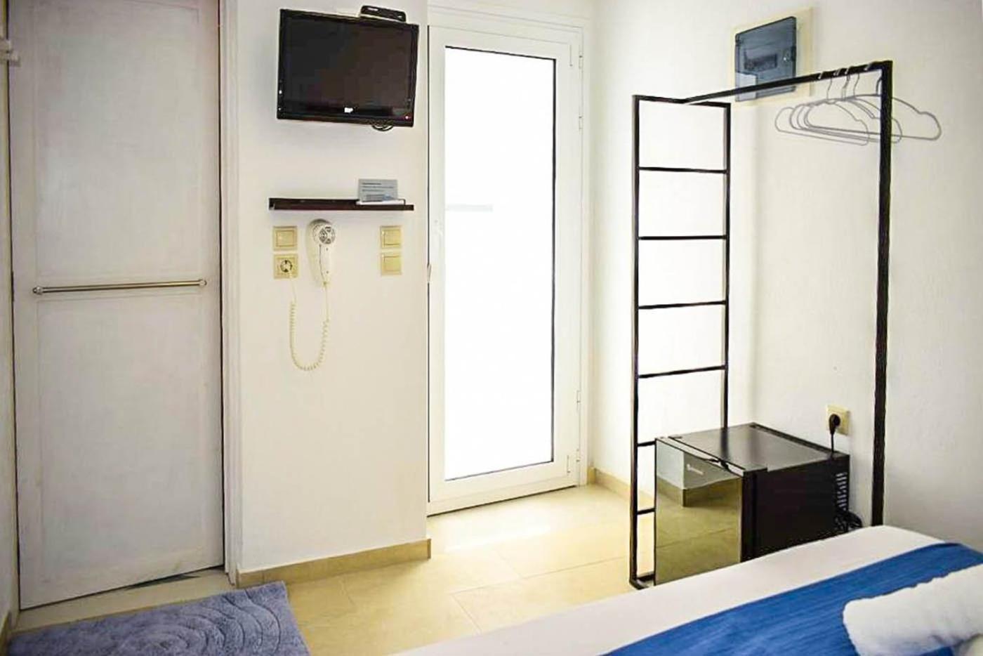 Georgia Apartments In Town Σκιάθος Πόλη Εξωτερικό φωτογραφία