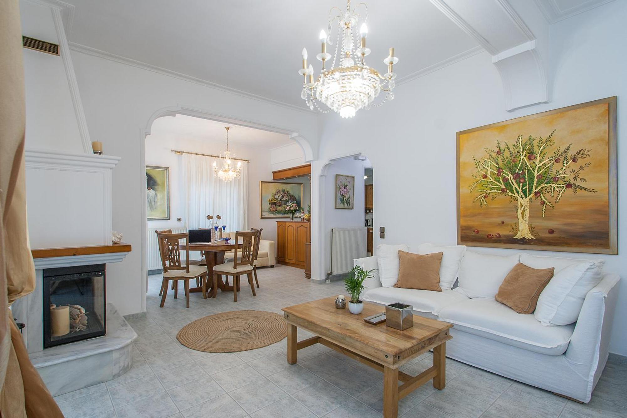 Georgia Apartments In Town Σκιάθος Πόλη Εξωτερικό φωτογραφία
