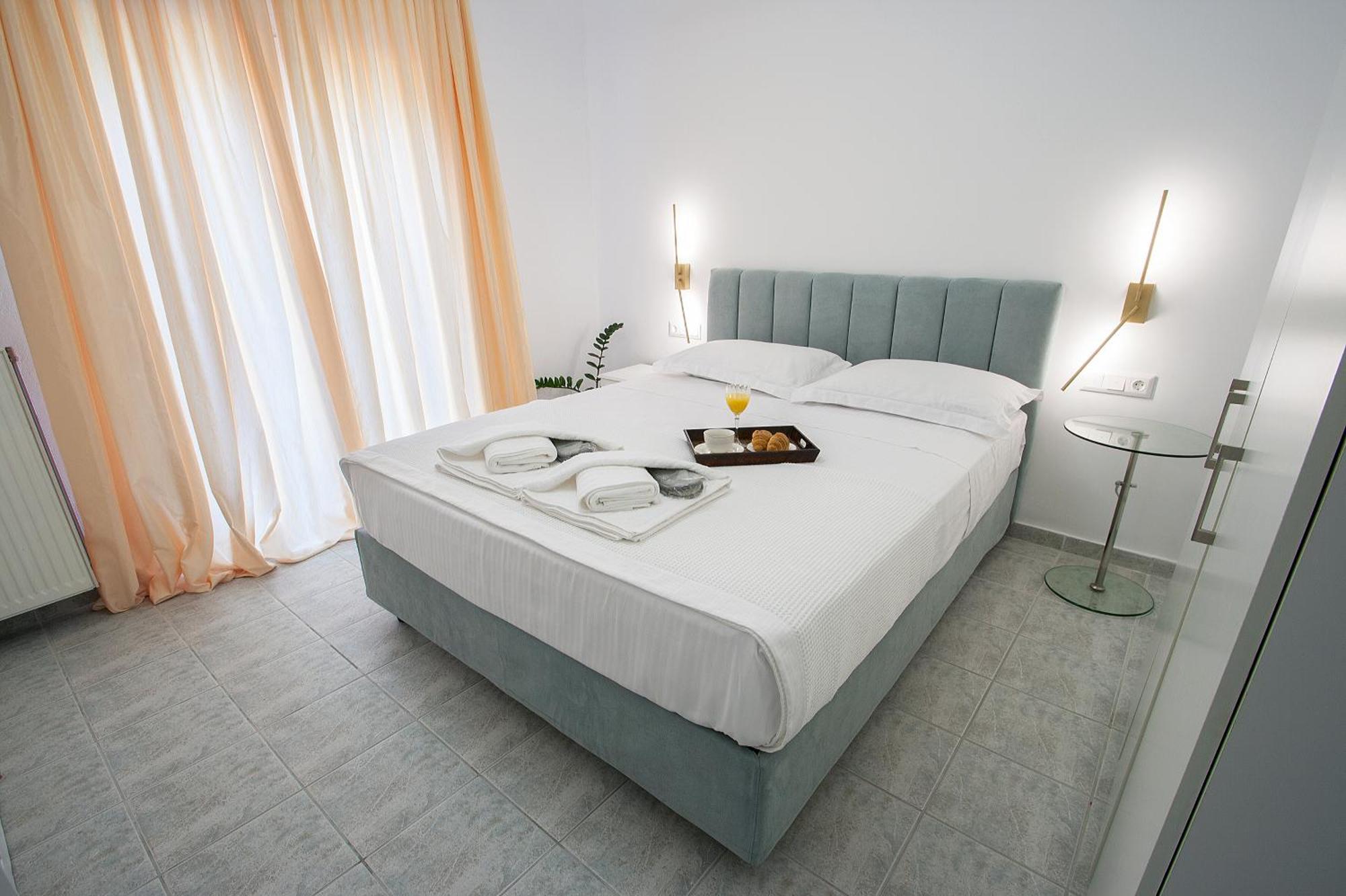 Georgia Apartments In Town Σκιάθος Πόλη Εξωτερικό φωτογραφία
