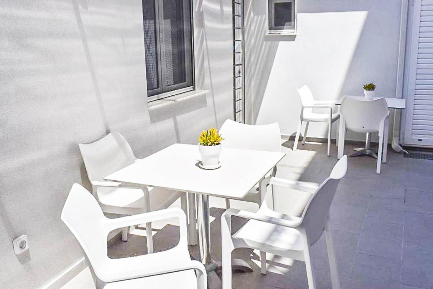 Georgia Apartments In Town Σκιάθος Πόλη Εξωτερικό φωτογραφία